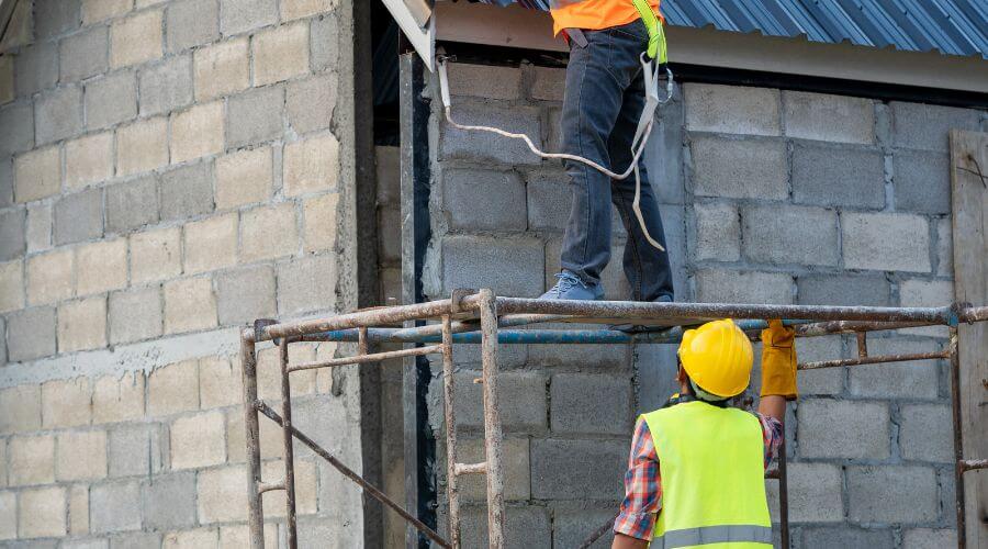 Expert tile roof repair services in Roslindale, MA